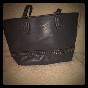 Nicole Miller tote Purse